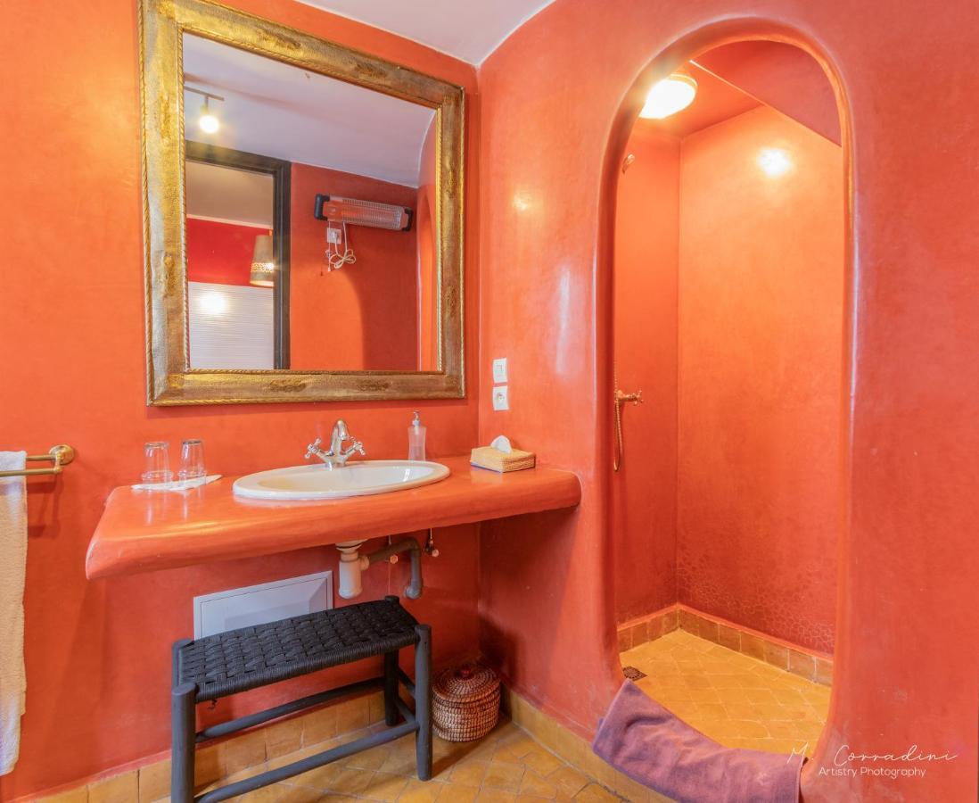 Riad Dar El Masa マラケシュ エクステリア 写真