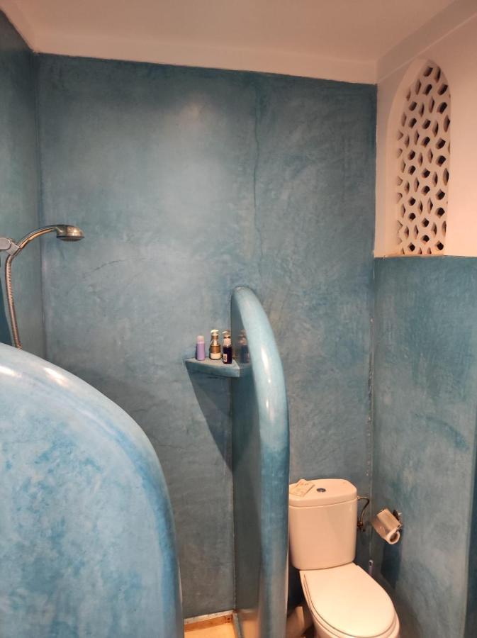 Riad Dar El Masa マラケシュ エクステリア 写真
