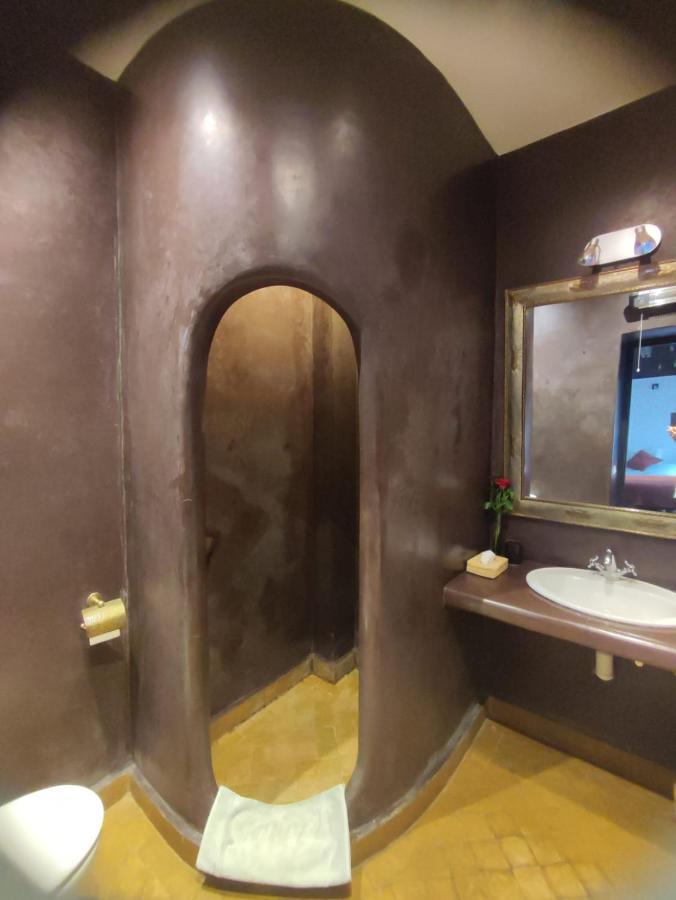 Riad Dar El Masa マラケシュ エクステリア 写真