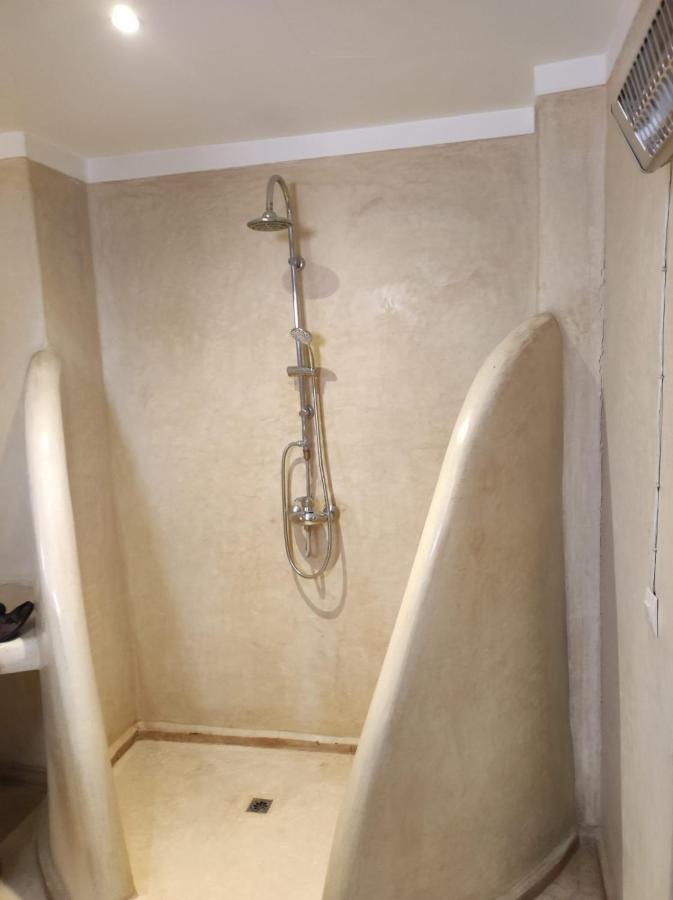 Riad Dar El Masa マラケシュ エクステリア 写真