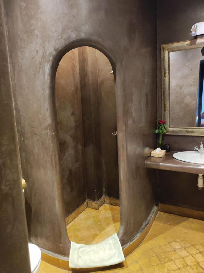 Riad Dar El Masa マラケシュ エクステリア 写真