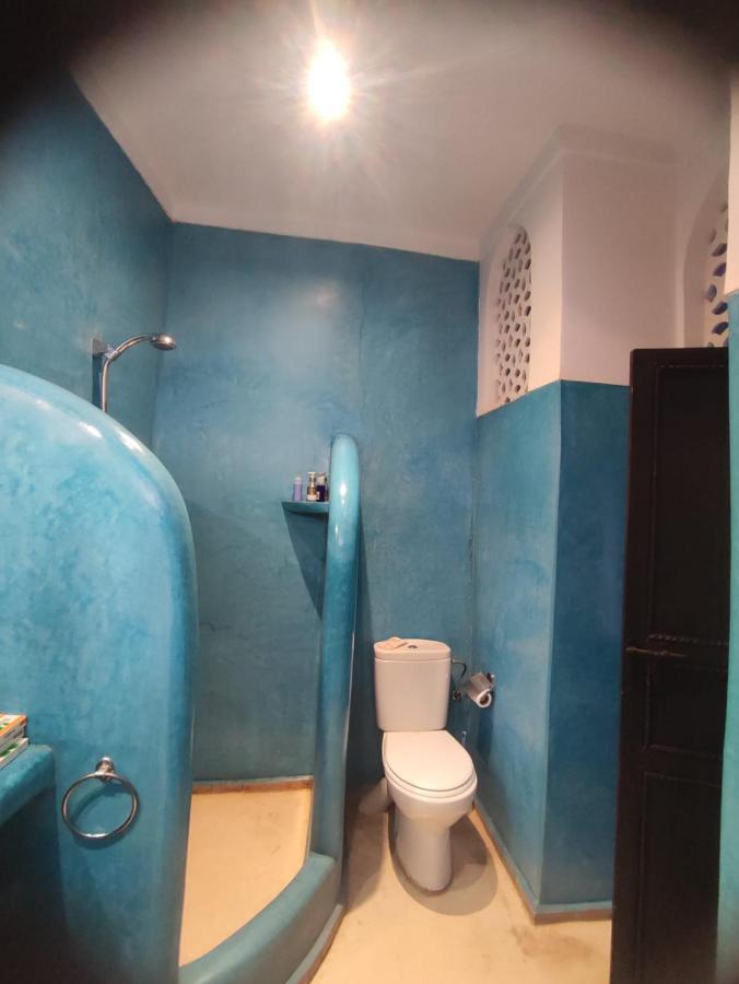 Riad Dar El Masa マラケシュ エクステリア 写真