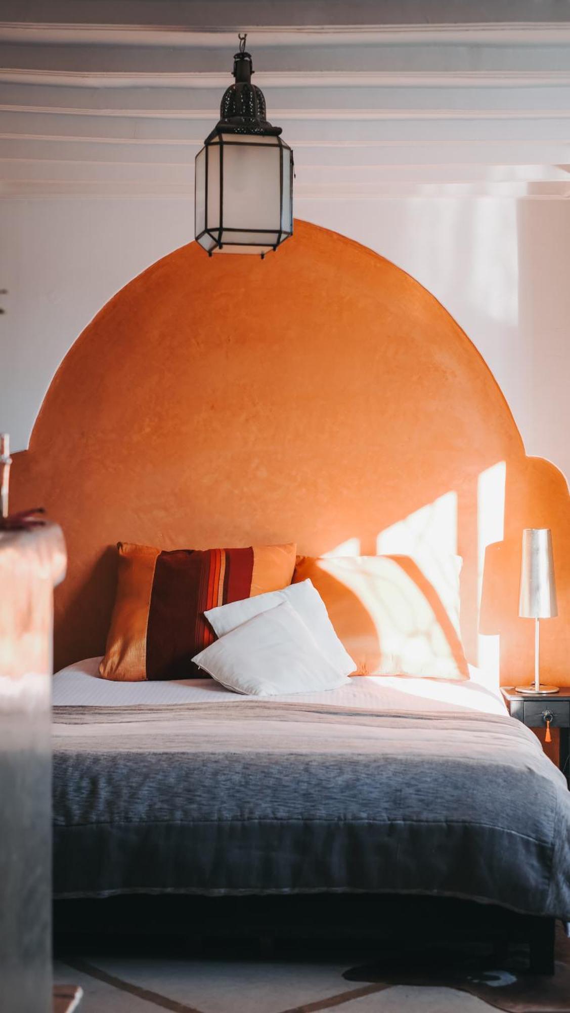 Riad Dar El Masa マラケシュ エクステリア 写真