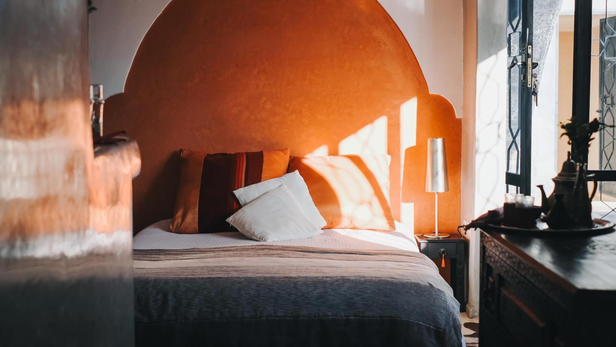 Riad Dar El Masa マラケシュ エクステリア 写真