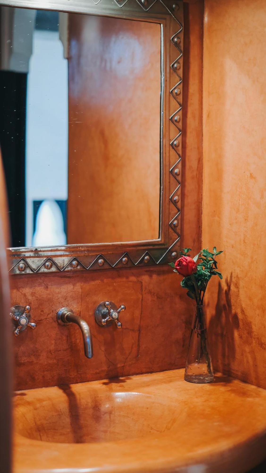 Riad Dar El Masa マラケシュ エクステリア 写真
