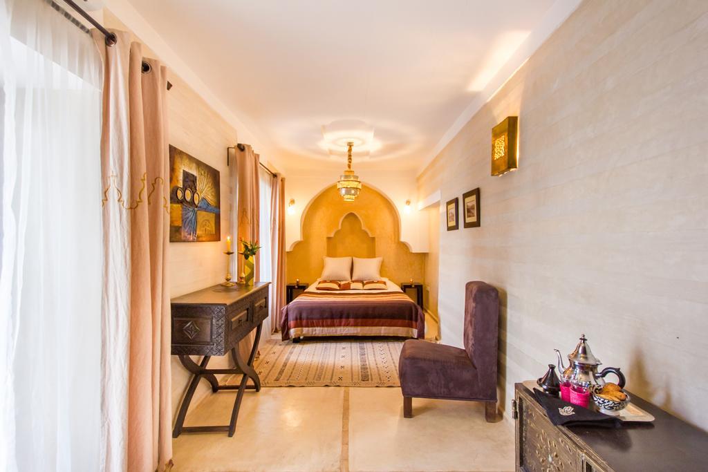 Riad Dar El Masa マラケシュ エクステリア 写真