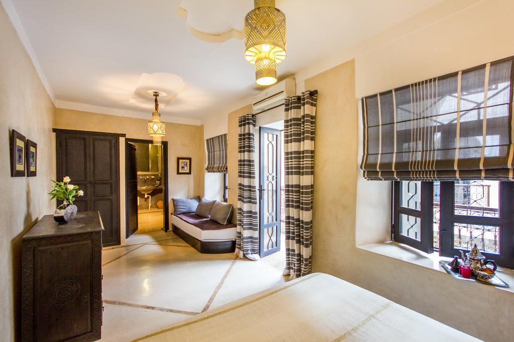 Riad Dar El Masa マラケシュ エクステリア 写真