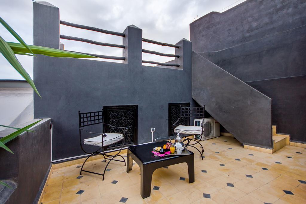 Riad Dar El Masa マラケシュ エクステリア 写真