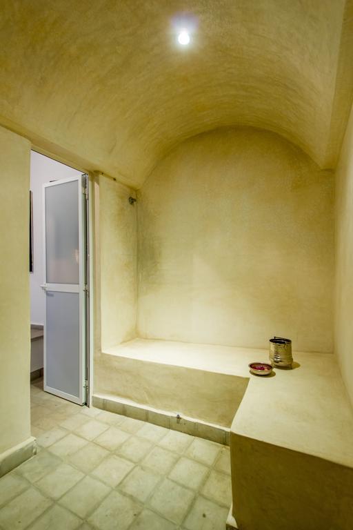 Riad Dar El Masa マラケシュ エクステリア 写真