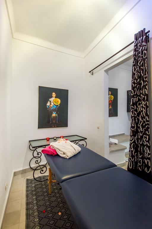 Riad Dar El Masa マラケシュ エクステリア 写真