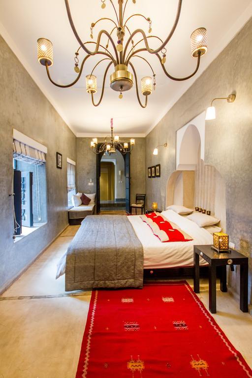 Riad Dar El Masa マラケシュ エクステリア 写真