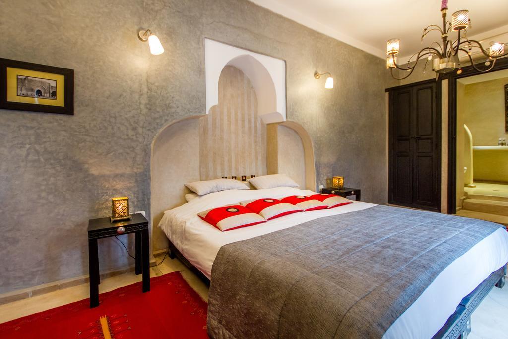 Riad Dar El Masa マラケシュ エクステリア 写真
