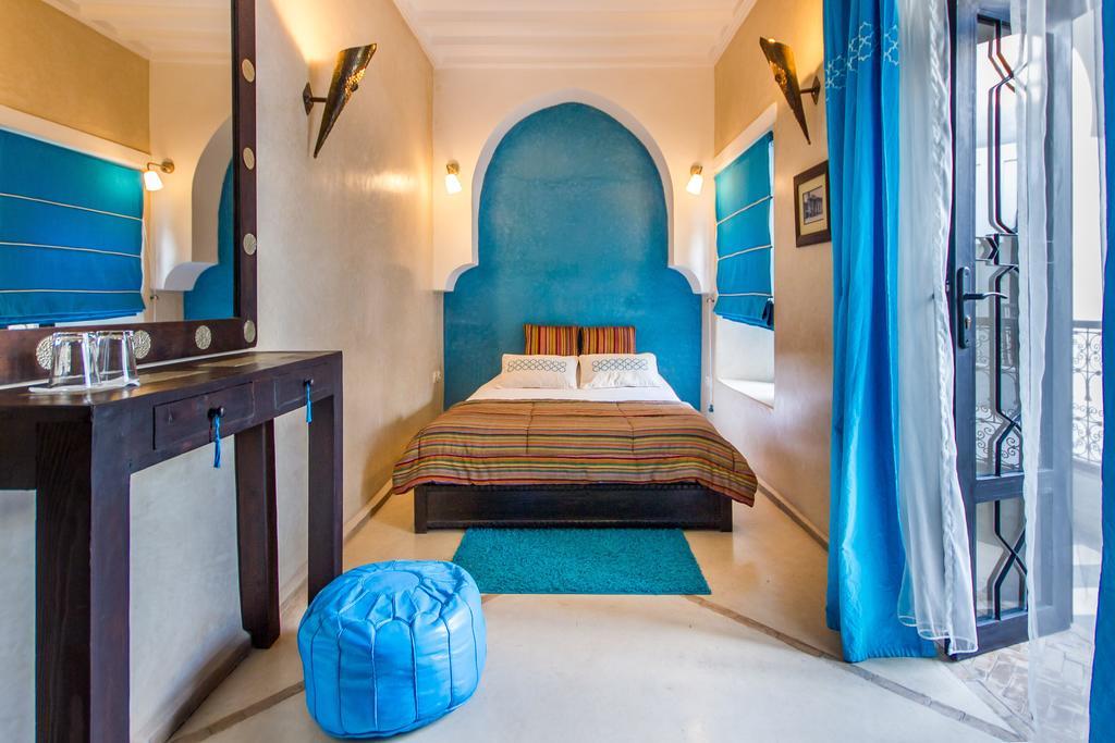 Riad Dar El Masa マラケシュ エクステリア 写真