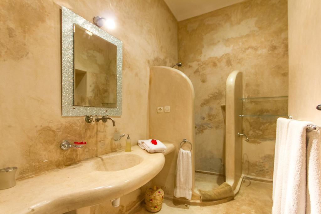 Riad Dar El Masa マラケシュ エクステリア 写真