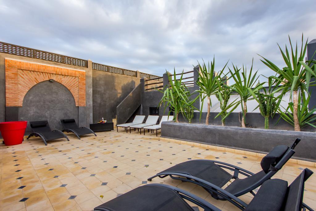 Riad Dar El Masa マラケシュ エクステリア 写真