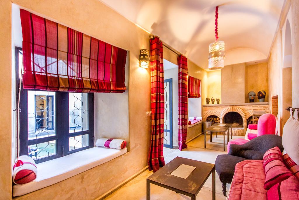 Riad Dar El Masa マラケシュ エクステリア 写真