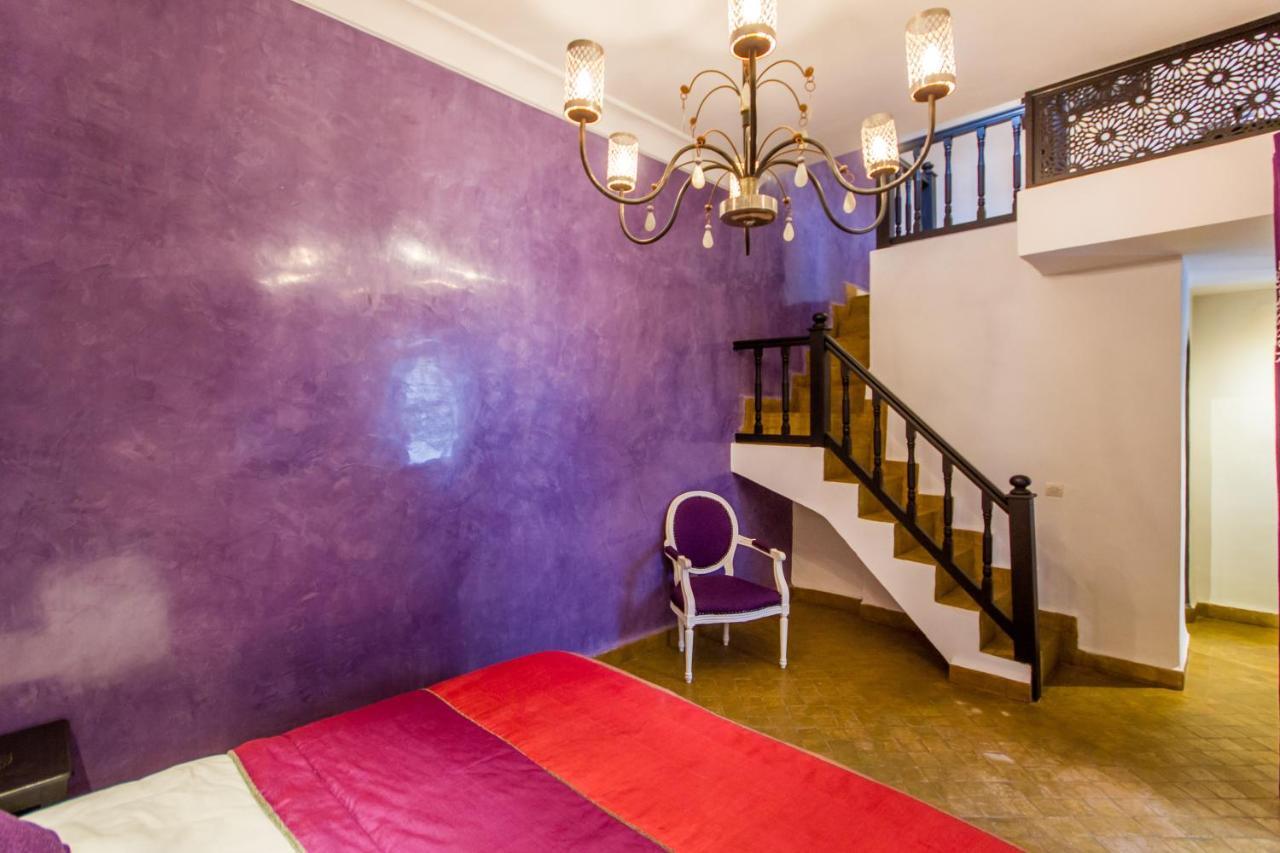 Riad Dar El Masa マラケシュ エクステリア 写真